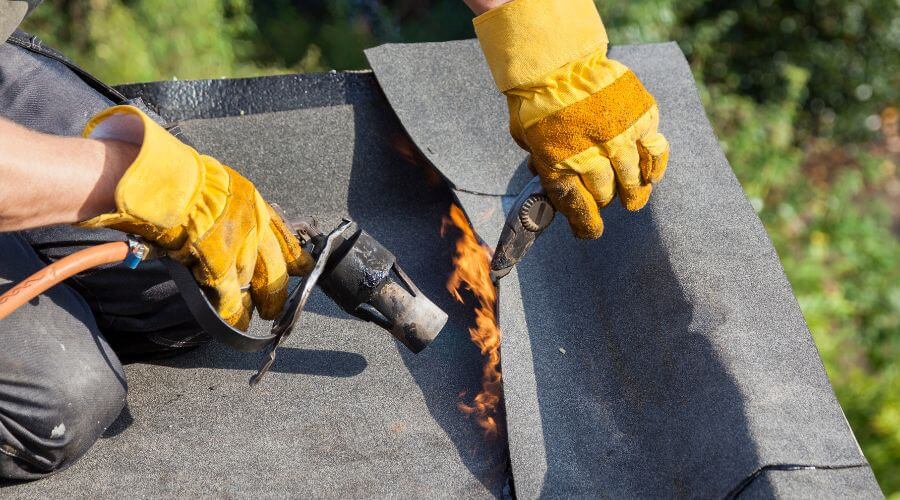 Local Chimney Repair in Griggsville, IL
